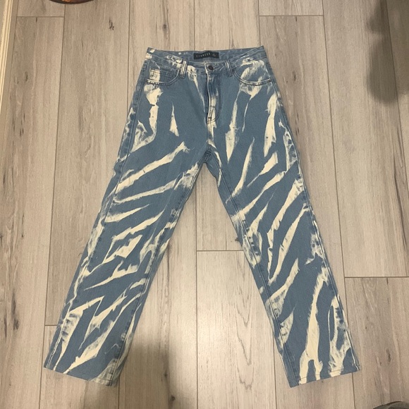 Denim - lioness denim jeans